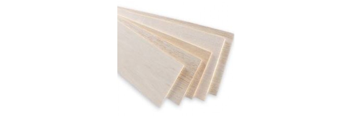 Balsa